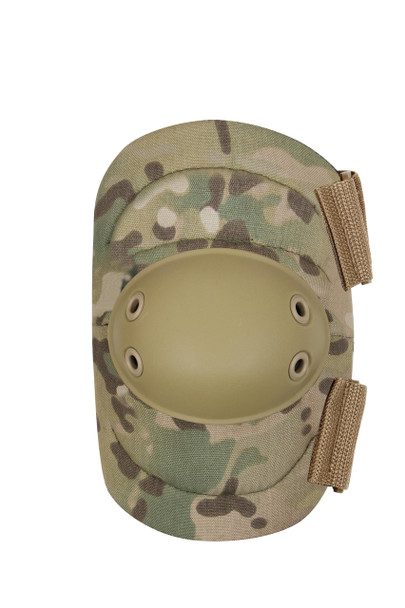 Rothco Multicam Tactical Protective Gear - Elbow Pads