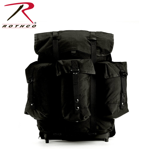 Rothco G.I. Type Enhanced Alice Pack With Frame