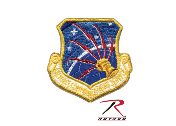 Rothco Patch - USAF Communication Service