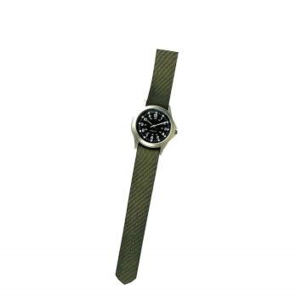 Rothco Military Style Quartz Watch