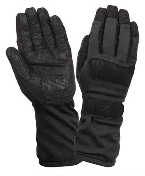 Rothco Griplast Gloves