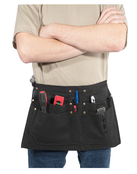 Rothco Canvas Waist Work Apron