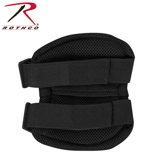 Rothco Low-Profile Tactical Knee Pads