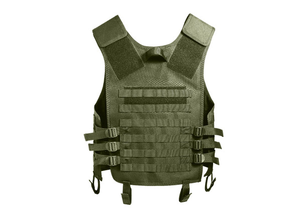 Rothco MOLLE Modular Vest