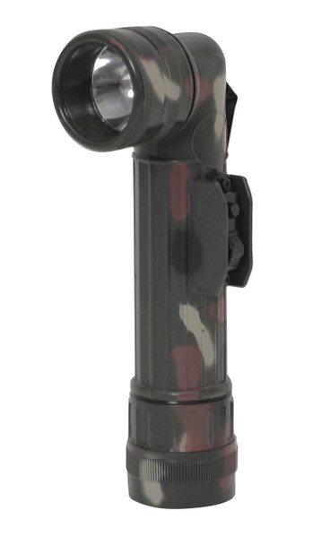 Rothco G.I. Type D-Cell Flashlights