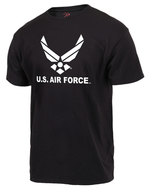 Rothco US Air Force Emblem T-Shirt