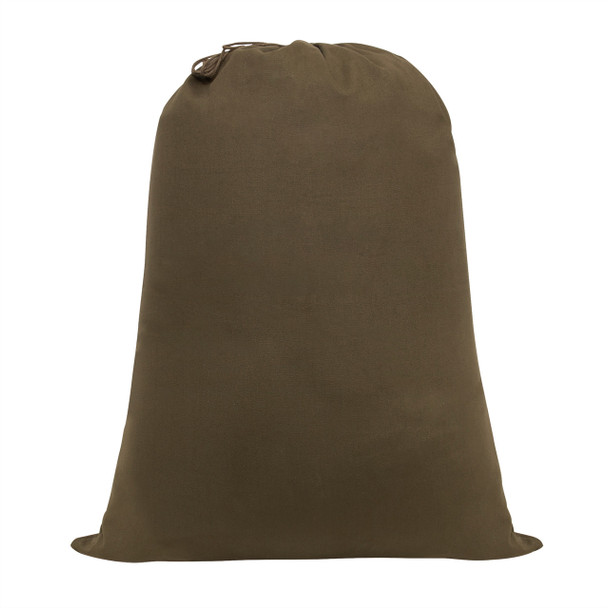 Rothco Canvas Barracks Bag