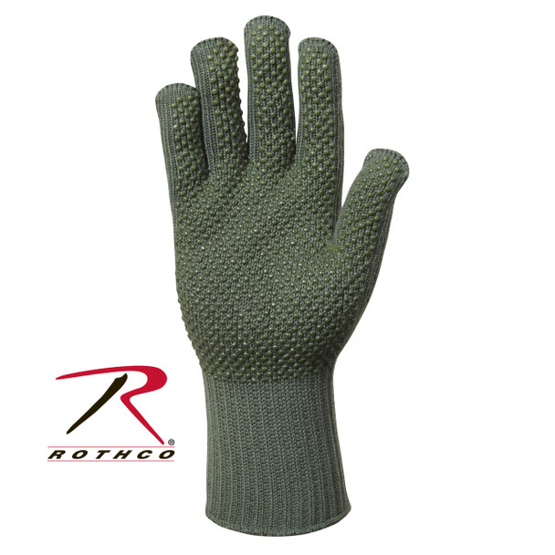 Rothco USMC TS-40 Gloves