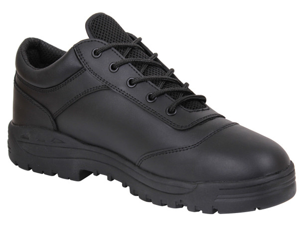 Rothco Tactical Utility Oxford Shoe - 4.75 Inch