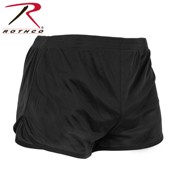 Rothco Ranger PT (Physical Training) Shorts