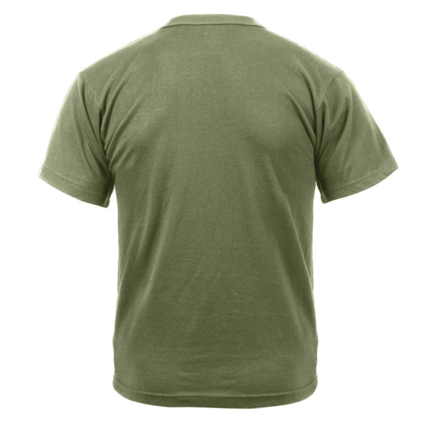 Rothco Moisture Wicking T-Shirts