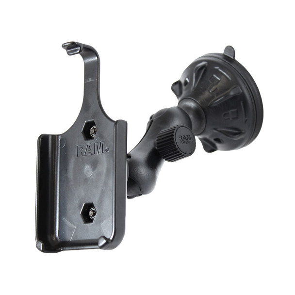 RAM Mount Apple iPhone 4/4S Composite Suction Cup Mount