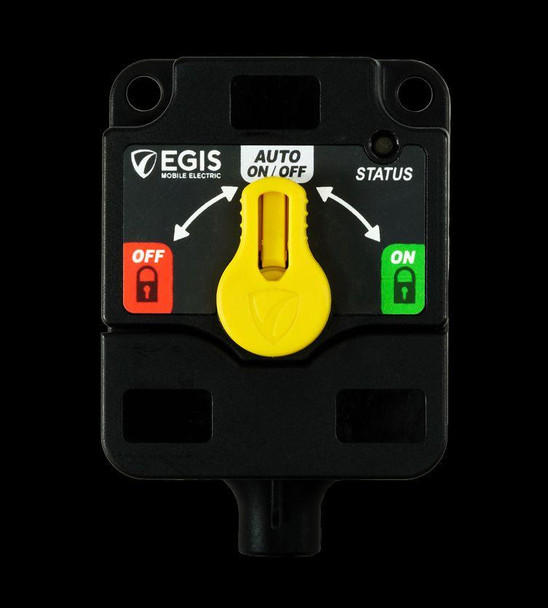 Egis Xd Series - Solenoid - Tinned Wires, Bulk Pack | 8710-1600b