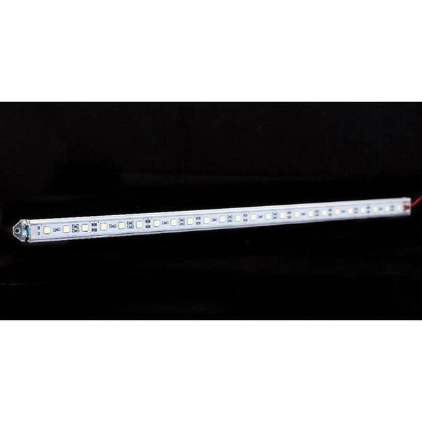 Plashlight 12 Vdc 710 Lumens Waterproof Rigid Linear Led Light Bar Fixture, Cool White|rs-cw-40