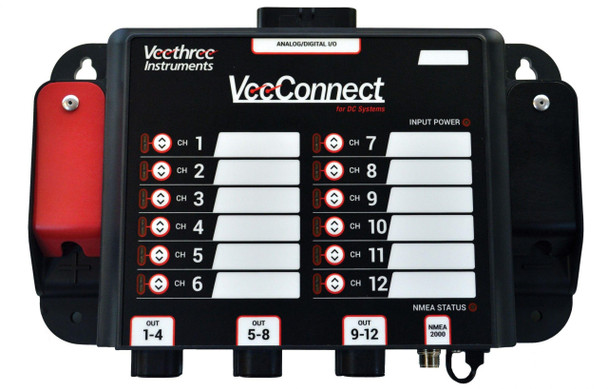 Veethree Veeconnect Digital Switching Starter Kit Ecu Only (needs Display) | 71870e