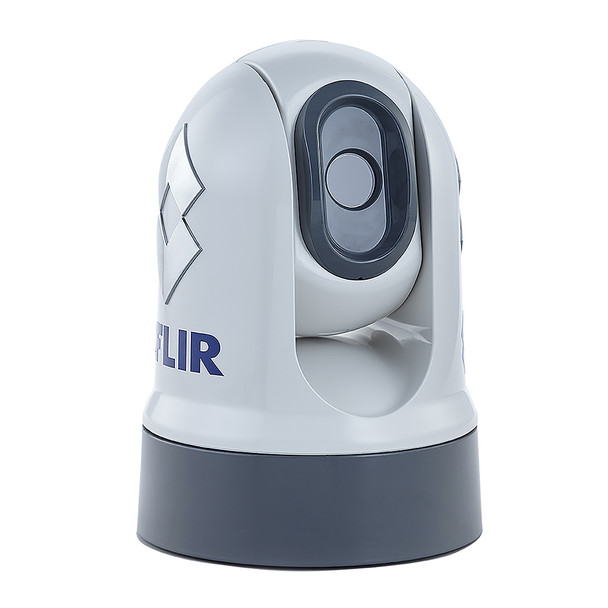 FLIR M232 Pan/Tilt 9Hz Marine Thermal Camera