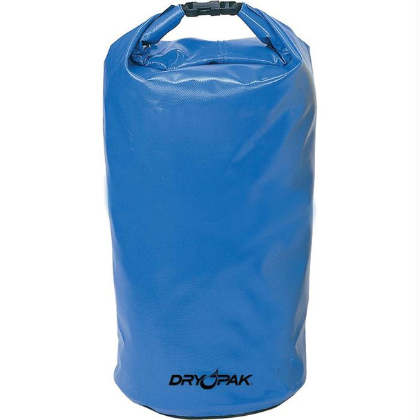 Dry Pak Dry Bag 12.5 X 28-Blu