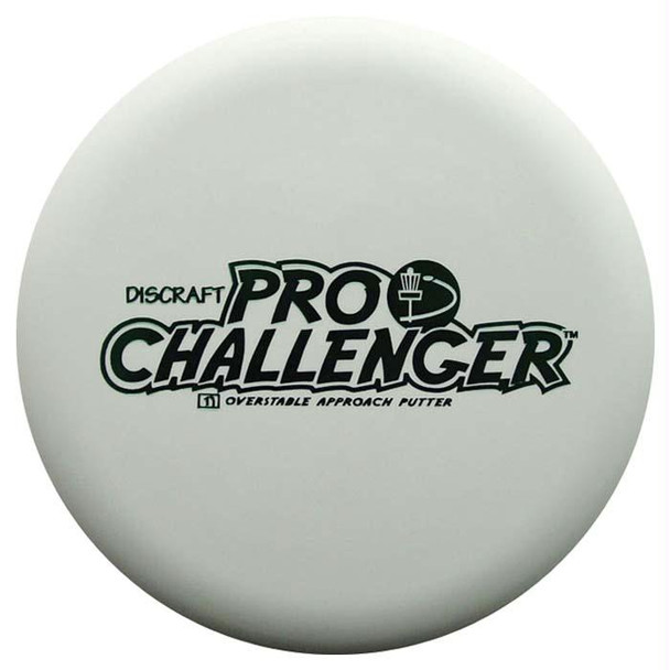 Pro-D Challenger Putter