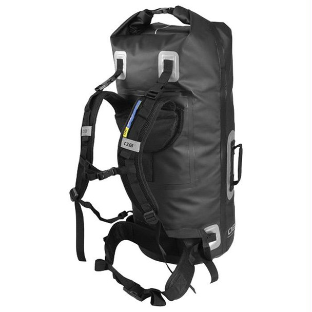 Dry Tube Backpack 60L Blk