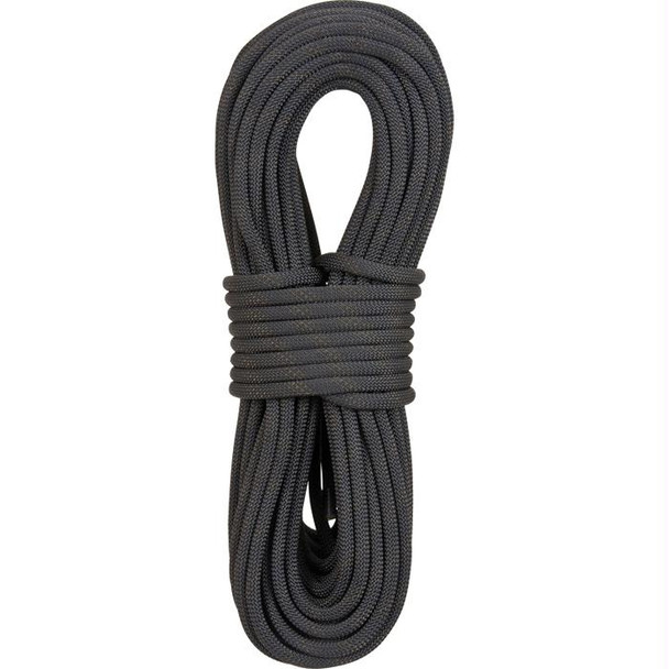 3/8" (9.5Mm) X 150' Black