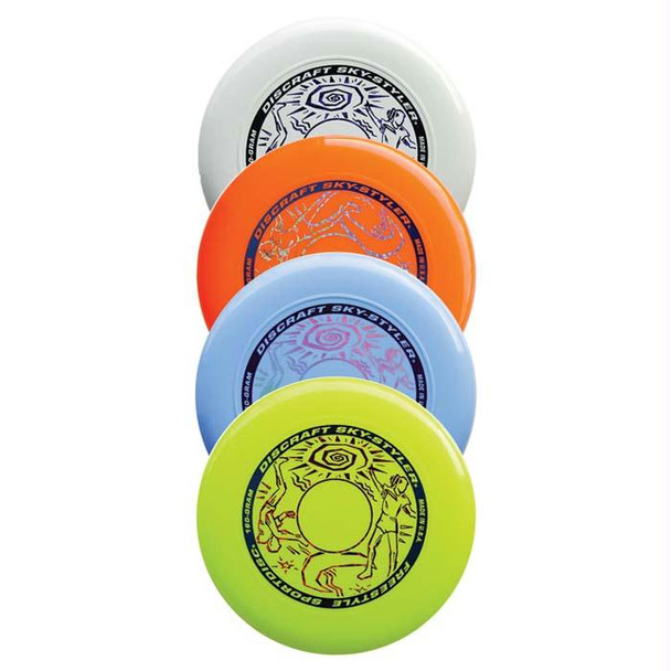 Sky Styler 160G Assorted, made by Discraft -