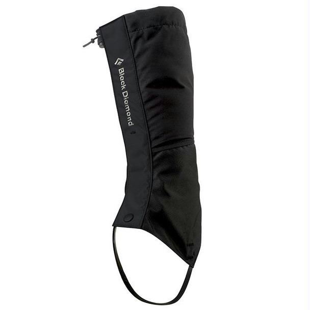 Frontpoint Gaiter Blk Xl