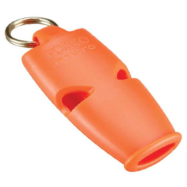 Fox Micro Whistle  Asst Color