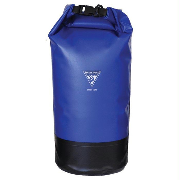 Explorer Dry Bag 20L Blue