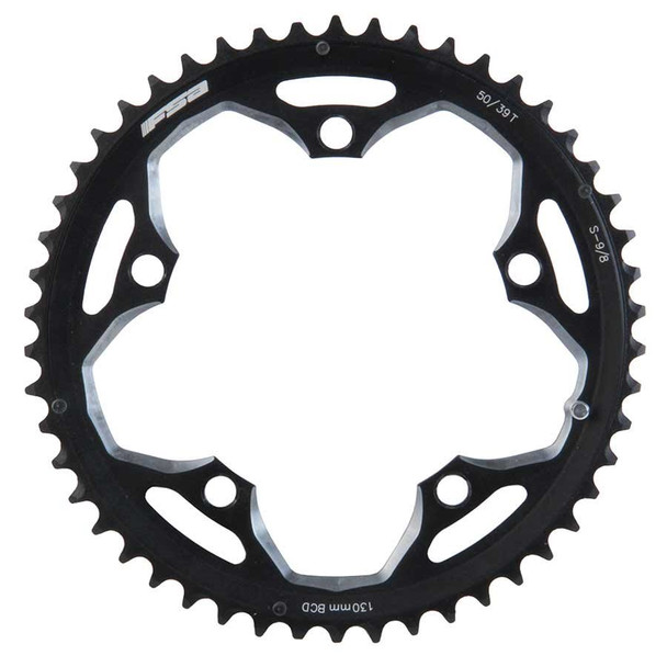 Alloy Road 50T Chainring