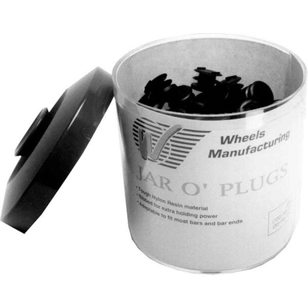 Jar'O Plugs