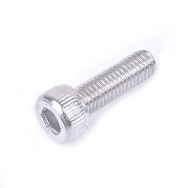 Stainless Steel M4 Socket Head Cap Screw