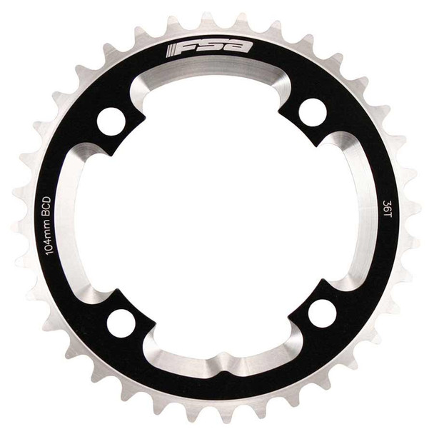 Alloy DH MTB 36T Chainring