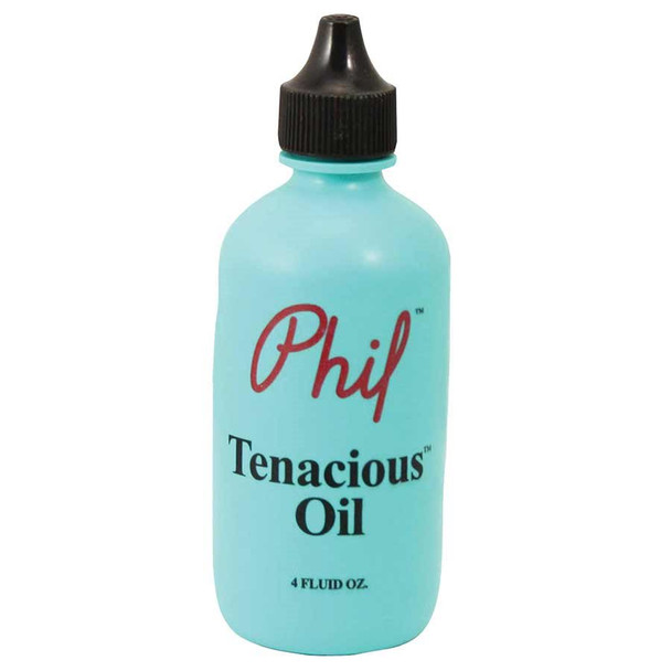 Tenacious Oil