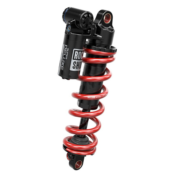 Super Deluxe Ult Coil DH RC2