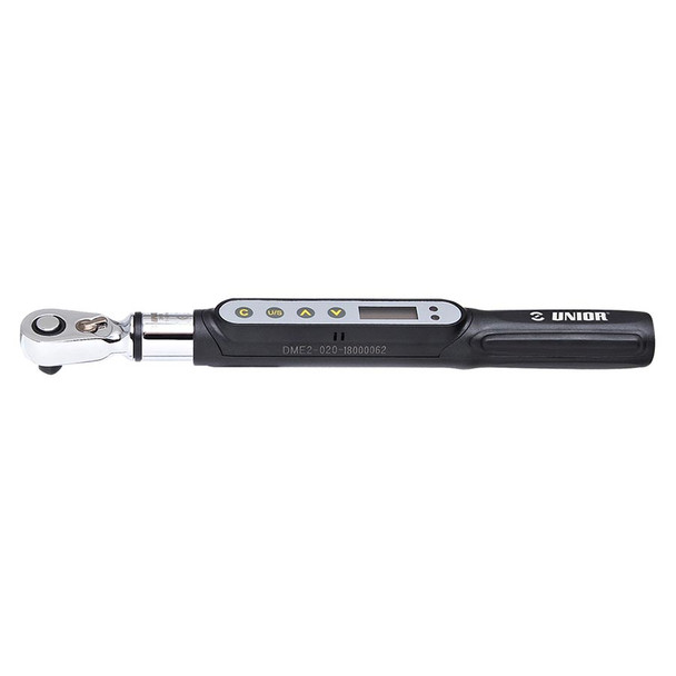 Electronic torque wrench