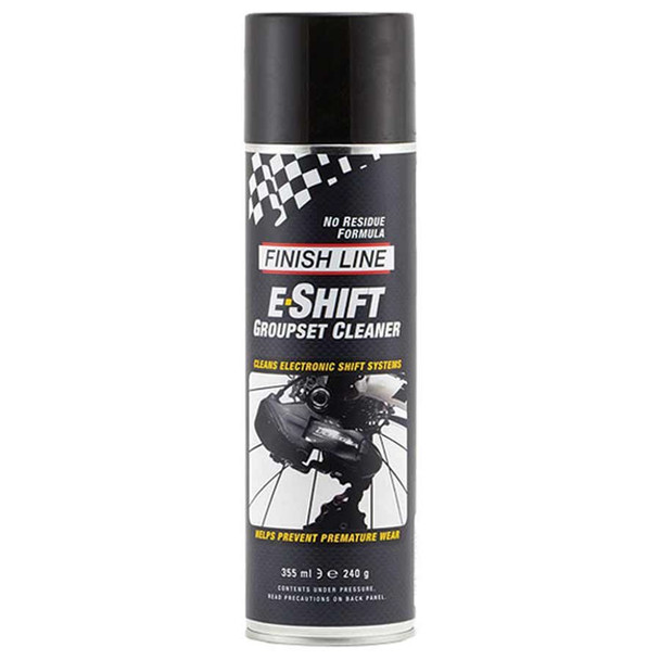 E-Shift Groupset Cleaner