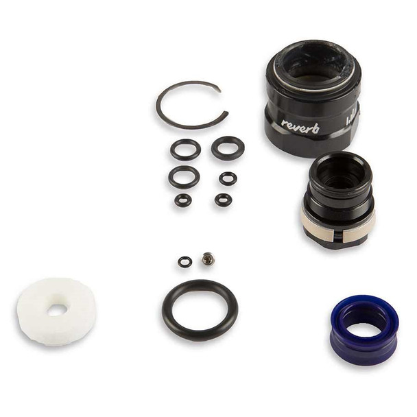 Reverb Stealth B1 400 Hour Service Kit