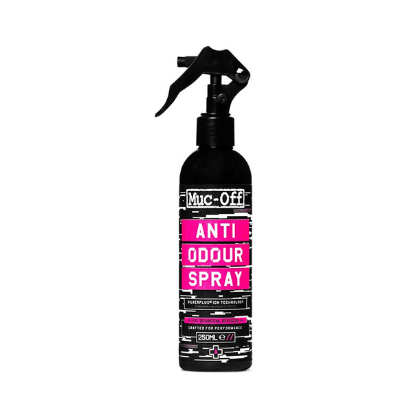 Anti-Odor Spray