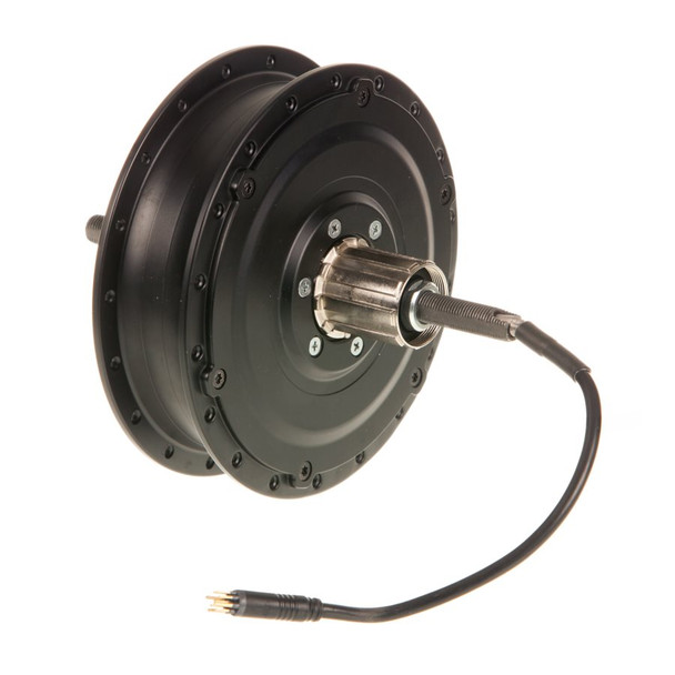 Conversion Kit Rear Hub Motor