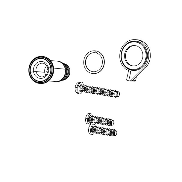 SX Eagle Bolt and Screw Kit