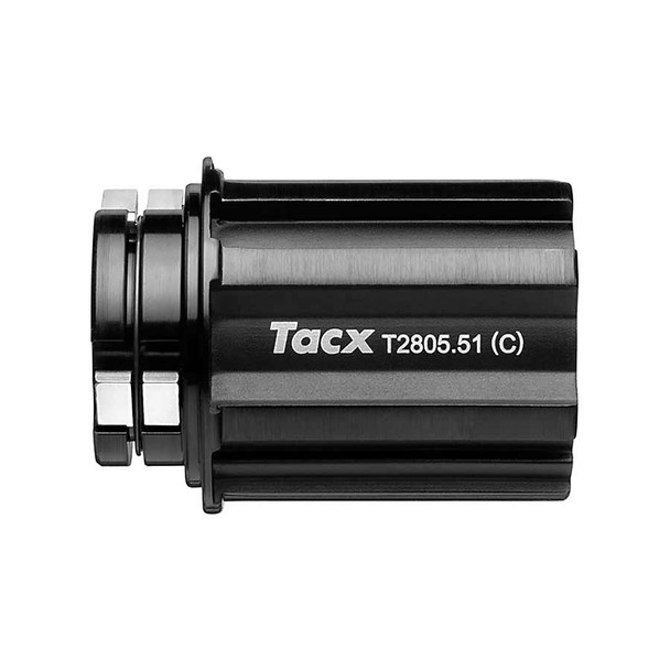 Tacx Direct Drive Freehub Body, pre-2020