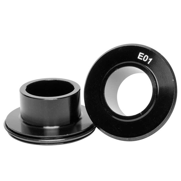 Neo Axle End Caps