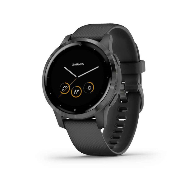 vivoactive 4S