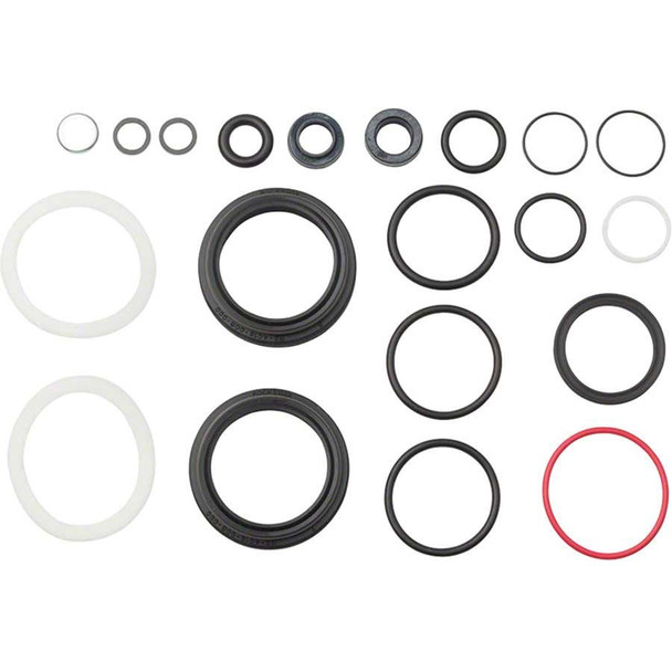 Pike Basic Service Kit