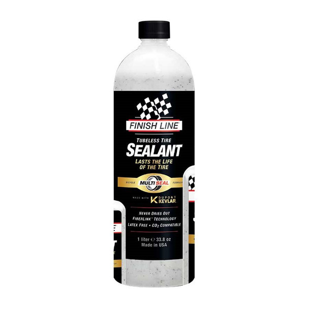 Tire Sealant