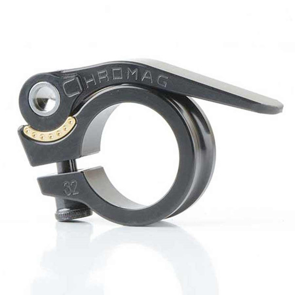 QR Seatpost Clamp