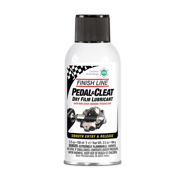 Pedal & Cleat Lubricant