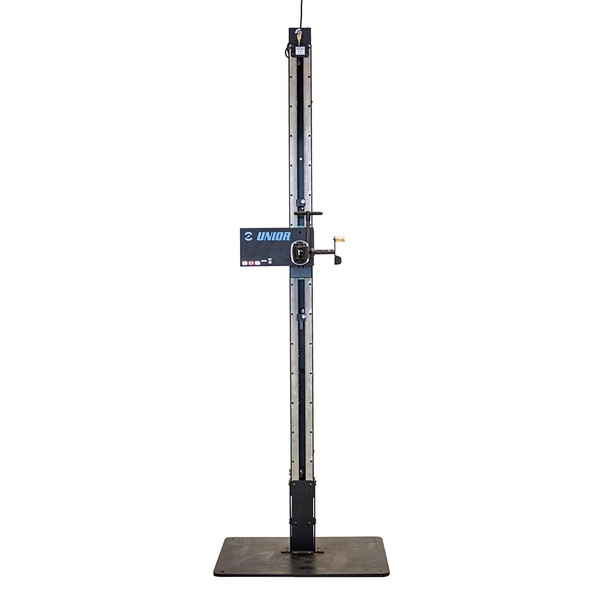 Electric Repair Stand w/plate