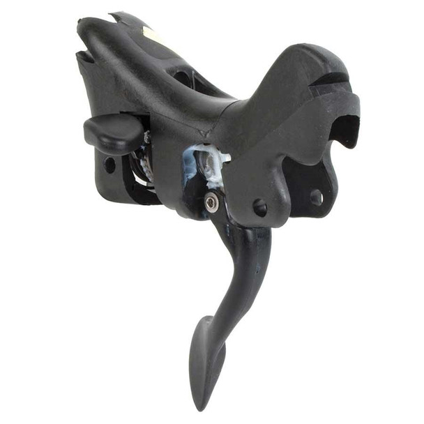 EC-SR101 Left Shifter Body for 2011-2014 SR