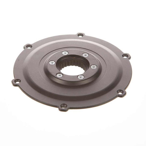 Promovec, Lid with freehub for motor 50750